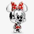 Kép 1/4 - Pandora Minnie egér Disney Babies charm - 798880C02