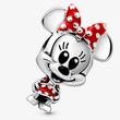 Kép 4/4 - Pandora Minnie egér Disney Babies charm - 798880C02