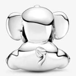 Kép 3/4 - Pandora Ellie az elefánt charm - 799088C00