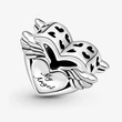 Kép 4/4 - Pandora angyalszárnyak és anya charm - 799367C00
