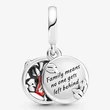 Kép 2/4 - Pandora Disney Lilo és Stich családi függő - 799383C01