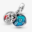 Kép 4/4 - Pandora Disney Lilo és Stich családi függő - 799383C01