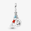 Kép 2/5 - Pandora Disney Micimackó születésnapi függő - 799385C01
