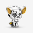 Kép 1/4 - Pandora Disney Simba charm - 799398C01