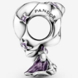 Kép 3/4 - Pandora Disney, Aranyhaj és a nagy gubanc charm - 799498C01