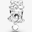 Kép 2/4 - Pandora cica és gombolyag charm - 799535C00