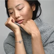 Kép 3/4 - Pandora csillag és félhold charm - 799643C01