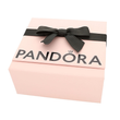 Kép 1/2 - Pandora prémium pink ajándékdoboz  - A009