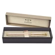 Kép 2/2 - Parker Urban Premium töltőtoll vacumatic golden pearl - 1906852