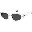 Kép 1/2 - Polaroid unisex napszemüveg - PLD-6169/S/900/M9
