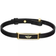 Kép 1/3 - Police karkötő - PEAGB0032103 - Braid 