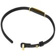 Kép 2/3 - Police karkötő - PEAGB0032103 - Braid 