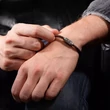 Kép 3/3 - Police karkötő - PEAGB0035103 - Bolt 