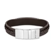 Kép 2/2 - Police férfi karkötő - PEAGB2120324 - Hardware