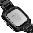 Kép 3/5 - Rado unisex óra - R27054152 - True Square Thinline