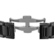 Kép 4/5 - Rado unisex óra - R27054152 - True Square Thinline