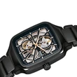 Kép 2/5 - Rado férfi óra - R27086162 - True Square Automatic Open Heart
