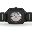 Kép 3/5 - Rado férfi óra - R27086162 - True Square Automatic Open Heart