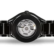 Kép 3/5 - Rado unisex óra - R27100162 - True Round Automatic Open Heart