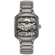 Kép 1/5 - Rado unisex óra - R27196152 - True Square Automatic Skeleton