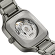 Kép 3/5 - Rado unisex óra - R27196152 - True Square Automatic Skeleton