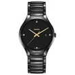 Kép 1/5 - Rado unisex óra - R27238712 - True Round Diamonds