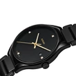 Kép 2/5 - Rado unisex óra - R27238712 - True Round Diamonds