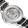 Kép 3/5 - Rado unisex óra - R30018152 - Centrix Automatic
