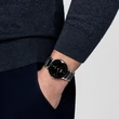 Kép 5/5 - Rado unisex óra - R30018152 - Centrix Automatic