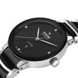 Kép 2/5 - Rado női óra - R30020712 - Centrix Automatic Diamonds
