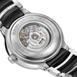 Kép 3/5 - Rado női óra - R30020712 - Centrix Automatic Diamonds