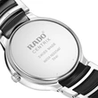 Kép 3/5 - Rado unisex óra - R30021712 - Centrix Diamonds