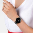 Kép 5/5 - Rado unisex óra - R30021712 - Centrix Diamonds