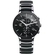 Kép 1/5 - Rado férfi óra - R30130152 - Centrix Chronograph