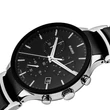 Kép 2/5 - Rado férfi óra - R30130152 - Centrix Chronograph