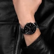 Kép 5/5 - Rado férfi óra - R30130152 - Centrix Chronograph