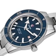 Kép 2/5 - Rado férfi óra - R32105203 - Captain Cook Automatic