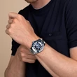 Kép 5/5 - Rado férfi óra - R32105203 - Captain Cook Automatic