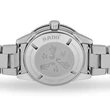 Kép 3/5 - Rado férfi óra - R32105353 - Captain Cook Automatic