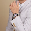 Kép 5/5 - Rado férfi óra - R32105353 - Captain Cook Automatic