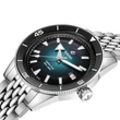 Kép 2/5 - Rado férfi óra - R32223213 - Captain Cook Automatic