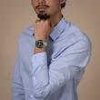 Kép 5/5 - Rado férfi óra - R32280313 - Hyperchrome