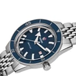 Kép 2/5 - Rado férfi óra - R32505203 - Captain Cook Automatic
