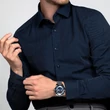 Kép 5/5 - Rado férfi óra - R32505203 - Captain Cook Automatic