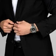 Kép 5/5 - Rado férfi óra - R32505313 - Captain Cook Automatic