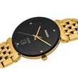Kép 2/5 - Rado unisex óra - R48914703 - Florence Diamonds