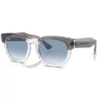 Kép 1/4 - Ray-Ban napszemüveg - RB0298S-13553F - Mega Hawkeye
