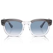 Kép 2/4 - Ray-Ban napszemüveg - RB0298S-13553F - Mega Hawkeye