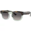 Kép 1/4 - Ray-Ban napszemüveg - RB0298S-1376M3 - Mega Hawkeye