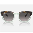 Kép 2/4 - Ray-Ban napszemüveg - RB0298S-1376M3 - Mega Hawkeye
